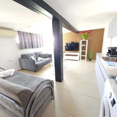 Barak Royal Suites 20 Sea View - ג'קוזי בחצר ומרפסות עם נוף לים Ελάτ Εξωτερικό φωτογραφία