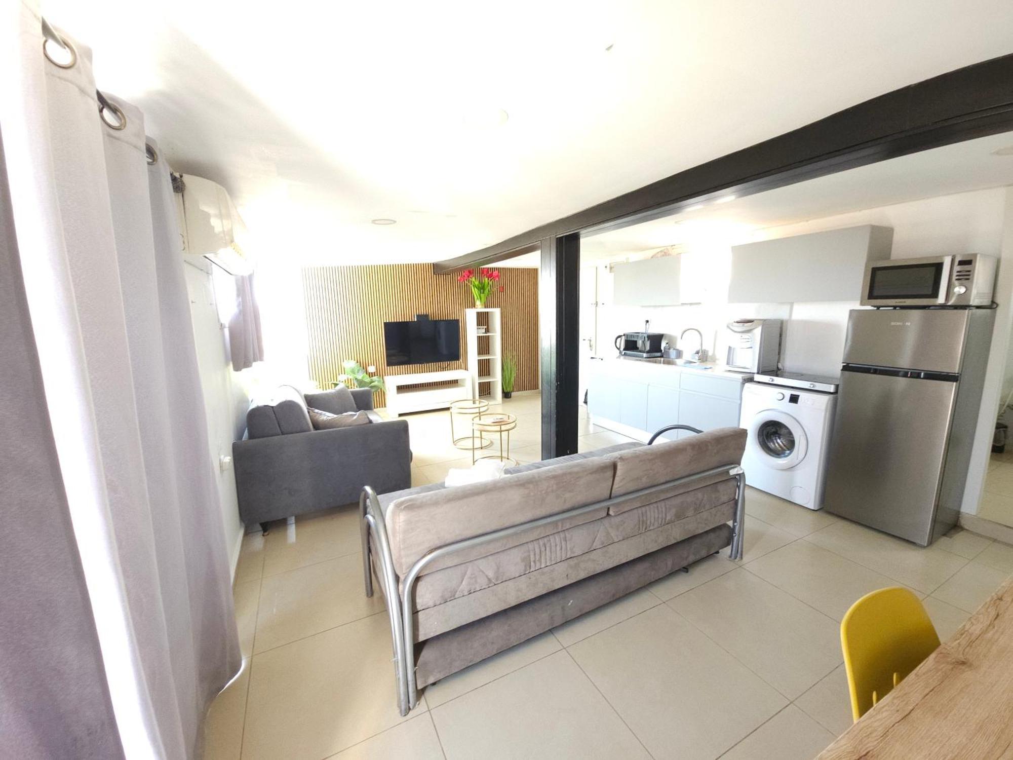 Barak Royal Suites 20 Sea View - ג'קוזי בחצר ומרפסות עם נוף לים Ελάτ Εξωτερικό φωτογραφία