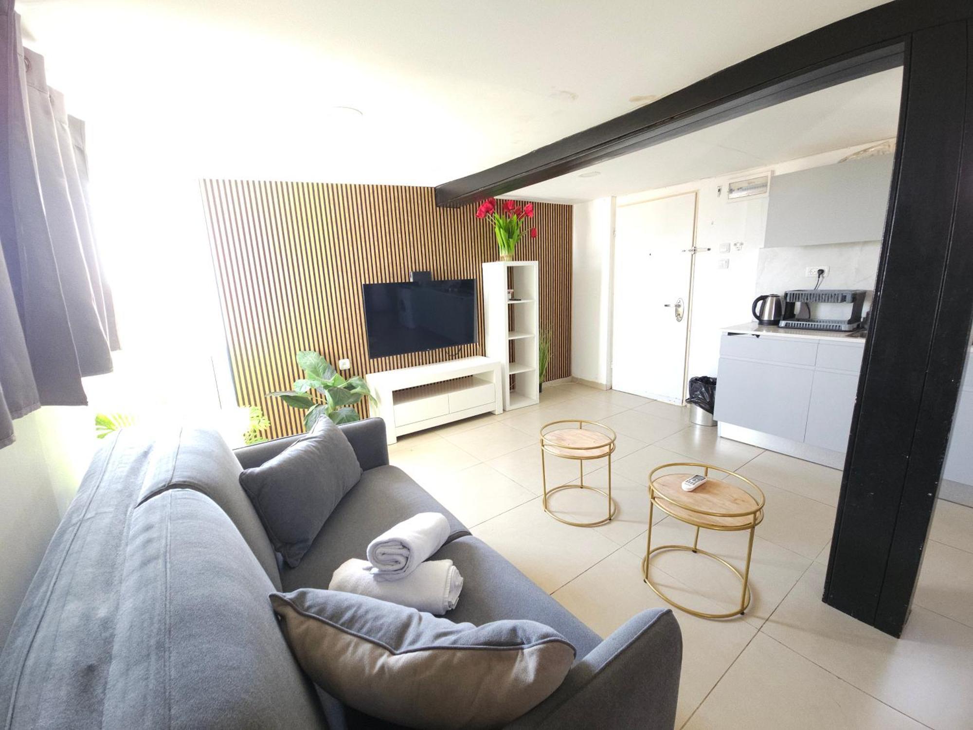 Barak Royal Suites 20 Sea View - ג'קוזי בחצר ומרפסות עם נוף לים Ελάτ Εξωτερικό φωτογραφία